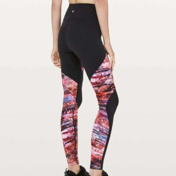 LULULEMON | Sweat & Repeat Tight 28" | Sz. 4 - Picture 4 of 12